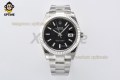 Datejust 126334 41mm VSF Black/Stick on Oys SS/SS Bracelet VS3235 Super Clone Datejust 126334 41mm VSF Black/Stick on Oys SS/SS Bracelet VS3235 Super Clone