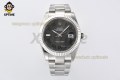 Datejust 126334 41mm VSF Grey/Roman Markers on Oys SS/SS Bracelet VS3235 Super Clone Datejust 126334 41mm VSF Grey/Roman Markers on Oys SS/SS Bracelet VS3235 Super Clone