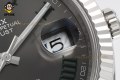 Datejust 126334 41mm VSF Grey/Roman Markers on Oys SS/SS Bracelet VS3235 Super Clone Datejust 126334 41mm VSF Grey/Roman Markers on Oys SS/SS Bracelet VS3235 Super Clone