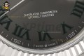 Datejust 126334 41mm VSF Grey/Roman Markers on Oys SS/SS Bracelet VS3235 Super Clone Datejust 126334 41mm VSF Grey/Roman Markers on Oys SS/SS Bracelet VS3235 Super Clone