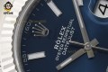 Datejust 126334 41mm VSF Blue/Stick on Oys SS/SS Bracelet VS3235 Super Clone Datejust 126334 41mm VSF Blue/Stick on Oys SS/SS Bracelet VS3235 Super Clone