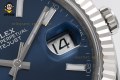 Datejust 126334 41mm VSF Blue/Stick on Oys SS/SS Bracelet VS3235 Super Clone Datejust 126334 41mm VSF Blue/Stick on Oys SS/SS Bracelet VS3235 Super Clone