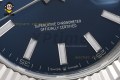 Datejust 126334 41mm VSF Blue/Stick on Oys SS/SS Bracelet VS3235 Super Clone Datejust 126334 41mm VSF Blue/Stick on Oys SS/SS Bracelet VS3235 Super Clone