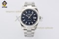 Datejust 126334 41mm VSF Blue Textured/Stick on Oys SS/SS Bracelet VS3235 Super Clone Datejust 126334 41mm VSF Blue Textured/Stick on Oys SS/SS Bracelet VS3235 Super Clone