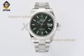 Datejust 126334 41mm VSF Green Textured/Stick on Oys SS/SS Bracelet VS3235 Super Clone Datejust 126334 41mm VSF Green Textured/Stick on Oys SS/SS Bracelet VS3235 Super Clone