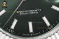 Datejust 126334 41mm VSF Green /Stick on Oys SS/SS Bracelet VS3235 Super Clone Datejust 126334 41mm VSF Green /Stick on Oys SS/SS Bracelet VS3235 Super Clone