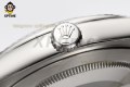 Datejust 126334 41mm VSF Black/Stick on Oys SS/SS Bracelet VS3235 Super Clone Datejust 126334 41mm VSF Black/Stick on Oys SS/SS Bracelet VS3235 Super Clone