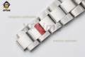 Datejust 126334 41mm VSF Blue Textured/Stick on Oys SS/SS Bracelet VS3235 Super Clone Datejust 126334 41mm VSF Blue Textured/Stick on Oys SS/SS Bracelet VS3235 Super Clone