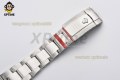 Datejust 126334 41mm VSF Blue/Stick on Oys SS/SS Bracelet VS3235 Super Clone Datejust 126334 41mm VSF Blue/Stick on Oys SS/SS Bracelet VS3235 Super Clone