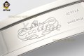 Datejust 126334 41mm VSF Gray/Stick on Oys SS/SS Bracelet VS3235 Super Clone Datejust 126334 41mm VSF Gray/Stick on Oys SS/SS Bracelet VS3235 Super Clone