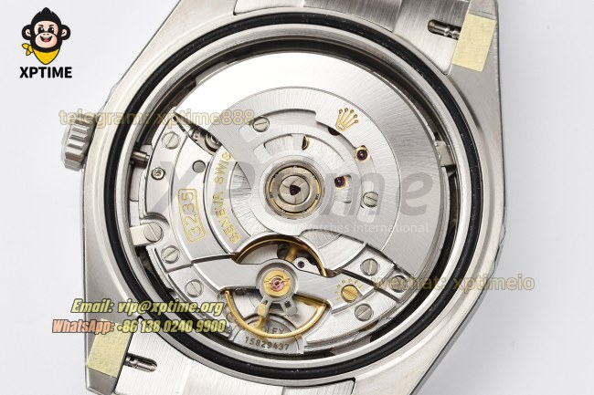 Datejust 126334 41mm VSF Black/Stick on Oys SS/SS Bracelet VS3235 Super Clone Datejust 126334 41mm VSF Black/Stick on Oys SS/SS Bracelet VS3235 Super Clone