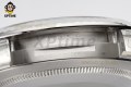 Datejust 126334 41mm VSF Blue Textured/Stick on Oys SS/SS Bracelet VS3235 Super Clone Datejust 126334 41mm VSF Blue Textured/Stick on Oys SS/SS Bracelet VS3235 Super Clone