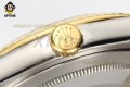 Datejust 126333 41mm VSF Black /Stick on Jub YG/SS Bracelet VS3235 Super Clone Datejust 126333 41mm VSF Black /Stick on Jub YG/SS Bracelet VS3235 Super Clone