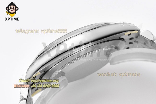 Datejust 126334 41mm VSF Green/Stick on Jub SS/SS Bracelet VS3235 Super Clone Datejust 126334 41mm VSF Green/Stick on Jub SS/SS Bracelet VS3235 Super Clone