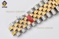Datejust 126333 41mm VSF Black /Stick on Jub YG/SS Bracelet VS3235 Super Clone Datejust 126333 41mm VSF Black /Stick on Jub YG/SS Bracelet VS3235 Super Clone