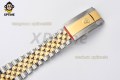 Datejust 126333 41mm VSF Black /Stick on Jub YG/SS Bracelet VS3235 Super Clone Datejust 126333 41mm VSF Black /Stick on Jub YG/SS Bracelet VS3235 Super Clone