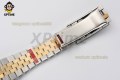 Datejust 126333 41mm VSF Black /Stick on Jub YG/SS Bracelet VS3235 Super Clone Datejust 126333 41mm VSF Black /Stick on Jub YG/SS Bracelet VS3235 Super Clone