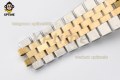 Datejust 126333 41mm VSF Black /Stick on Jub YG/SS Bracelet VS3235 Super Clone Datejust 126333 41mm VSF Black /Stick on Jub YG/SS Bracelet VS3235 Super Clone