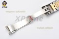Datejust 126333 41mm VSF Black /Stick on Jub YG/SS Bracelet VS3235 Super Clone Datejust 126333 41mm VSF Black /Stick on Jub YG/SS Bracelet VS3235 Super Clone