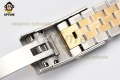 Datejust 126333 41mm VSF Black /Stick on Jub YG/SS Bracelet VS3235 Super Clone Datejust 126333 41mm VSF Black /Stick on Jub YG/SS Bracelet VS3235 Super Clone