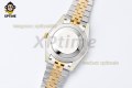 Datejust 126333 41mm VSF Black /Stick on Jub YG/SS Bracelet VS3235 Super Clone Datejust 126333 41mm VSF Black /Stick on Jub YG/SS Bracelet VS3235 Super Clone