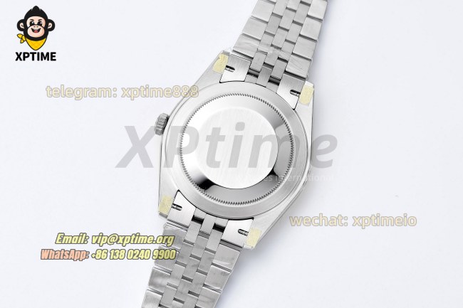 Datejust 126334 41mm VSF Blue Textured/Stick on Jub SS/SS Bracelet VS3235 Super Clone Datejust 126334 41mm VSF Blue Textured/Stick on Jub SS/SS Bracelet VS3235 Super Clone