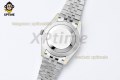 Datejust 126334 41mm VSF Green Textured/Stick on Jub SS/SS Bracelet VS3235 Super Clone Datejust 126334 41mm VSF Green Textured/Stick on Jub SS/SS Bracelet VS3235 Super Clone