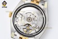 Datejust 126333 41mm VSF Black /Stick on Jub YG/SS Bracelet VS3235 Super Clone Datejust 126333 41mm VSF Black /Stick on Jub YG/SS Bracelet VS3235 Super Clone