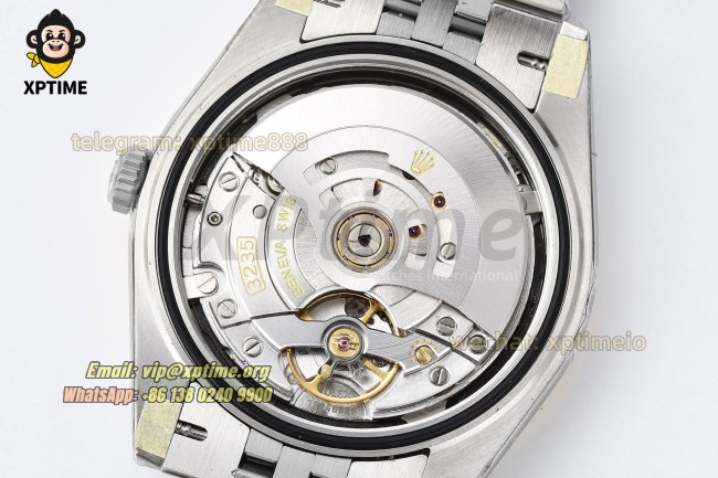 Datejust 126334 41mm VSF Blue Textured/Stick on Jub SS/SS Bracelet VS3235 Super Clone Datejust 126334 41mm VSF Blue Textured/Stick on Jub SS/SS Bracelet VS3235 Super Clone