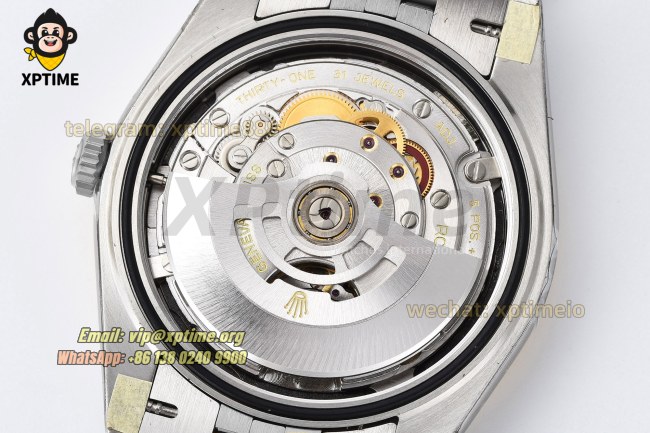 Datejust 126334 41mm VSF Black/Stick on Jub SS/SS Bracelet VS3235 Super Clone Datejust 126334 41mm VSF Black/Stick on Jub SS/SS Bracelet VS3235 Super Clone