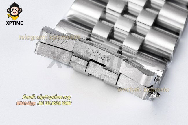Datejust 126334 41mm VSF Blue Textured/Stick on Jub SS/SS Bracelet VS3235 Super Clone Datejust 126334 41mm VSF Blue Textured/Stick on Jub SS/SS Bracelet VS3235 Super Clone