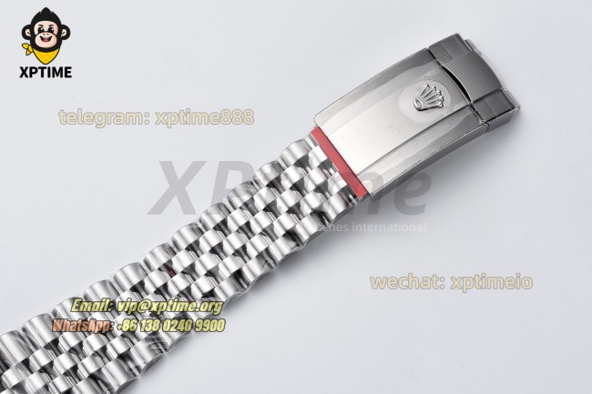 Datejust 126334 41mm VSF Black/Stick on Jub SS/SS Bracelet VS3235 Super Clone Datejust 126334 41mm VSF Black/Stick on Jub SS/SS Bracelet VS3235 Super Clone