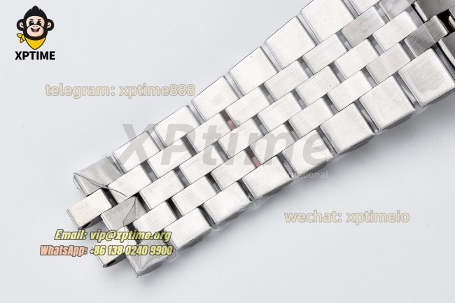 Datejust 126334 41mm VSF Blue Textured/Stick on Jub SS/SS Bracelet VS3235 Super Clone Datejust 126334 41mm VSF Blue Textured/Stick on Jub SS/SS Bracelet VS3235 Super Clone