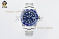 Submariner 116619LB 40mm VSF Blue/Dot on SS/SS Bracelet VS3135 Super Clone Submariner 116619LB 40mm VSF Blue/Dot on SS/SS Bracelet VS3135 Super Clone
