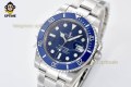 Submariner 116619LB 40mm VSF Blue/Dot on SS/SS Bracelet VS3135 Super Clone Submariner 116619LB 40mm VSF Blue/Dot on SS/SS Bracelet VS3135 Super Clone