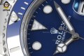 Submariner 116619LB 40mm VSF Blue/Dot on SS/SS Bracelet VS3135 Super Clone Submariner 116619LB 40mm VSF Blue/Dot on SS/SS Bracelet VS3135 Super Clone