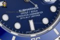 Submariner 116619LB 40mm VSF Blue/Dot on SS/SS Bracelet VS3135 Super Clone Submariner 116619LB 40mm VSF Blue/Dot on SS/SS Bracelet VS3135 Super Clone