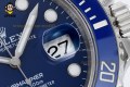Submariner 116619LB 40mm VSF Blue/Dot on SS/SS Bracelet VS3135 Super Clone Submariner 116619LB 40mm VSF Blue/Dot on SS/SS Bracelet VS3135 Super Clone