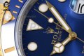 Submariner 116613LB 40mm VSF Blue/Dot on YG/SS Bracelet VS3135 Super Clone Submariner 116613LB 40mm VSF Blue/Dot on YG/SS Bracelet VS3135 Super Clone