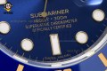 Submariner 116613LB 40mm VSF Blue/Dot on YG/SS Bracelet VS3135 Super Clone Submariner 116613LB 40mm VSF Blue/Dot on YG/SS Bracelet VS3135 Super Clone