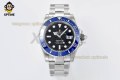 Submariner 126619LB 41mm VSF Blue/Dot on SS/SS Bracelet VS3235 Super Clone Submariner 126619LB 41mm VSF Blue/Dot on SS/SS Bracelet VS3235 Super Clone