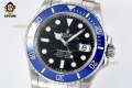 Submariner 126619LB 41mm VSF Blue/Dot on SS/SS Bracelet VS3235 Super Clone Submariner 126619LB 41mm VSF Blue/Dot on SS/SS Bracelet VS3235 Super Clone