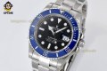 Submariner 126619LB 41mm VSF Blue/Dot on SS/SS Bracelet VS3235 Super Clone Submariner 126619LB 41mm VSF Blue/Dot on SS/SS Bracelet VS3235 Super Clone