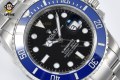 Submariner 126619LB 41mm VSF Blue/Dot on SS/SS Bracelet VS3235 Super Clone Submariner 126619LB 41mm VSF Blue/Dot on SS/SS Bracelet VS3235 Super Clone
