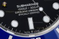 Submariner 126619LB 41mm VSF Blue/Dot on SS/SS Bracelet VS3235 Super Clone Submariner 126619LB 41mm VSF Blue/Dot on SS/SS Bracelet VS3235 Super Clone