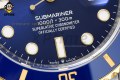 Submariner 126613LB 41mm VSF Blue/Dot on YG/SS Bracelet VS3235 Super Clone Submariner 126613LB 41mm VSF Blue/Dot on YG/SS Bracelet VS3235 Super Clone