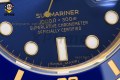 Submariner 116618LB 40mm VSF Black/Dot on YG/YG Bracelet VS3135 Super Clone Submariner 116618LB 40mm VSF Black/Dot on YG/YG Bracelet VS3135 Super Clone