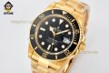 Submariner 126618LB 41mm VSF Black/Dot on YG/YG Bracelet VS3235 Super Clone Submariner 126618LB 41mm VSF Black/Dot on YG/YG Bracelet VS3235 Super Clone