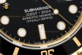 Submariner 126618LB 41mm VSF Black/Dot on YG/YG Bracelet VS3235 Super Clone Submariner 126618LB 41mm VSF Black/Dot on YG/YG Bracelet VS3235 Super Clone