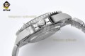 Sea Dweller 126600 43mm VSF Black/Dot on SS/SS Bracelet HS3235 Super Clone Sea Dweller 126600 43mm VSF Black/Dot on SS/SS Bracelet HS3235 Super Clone